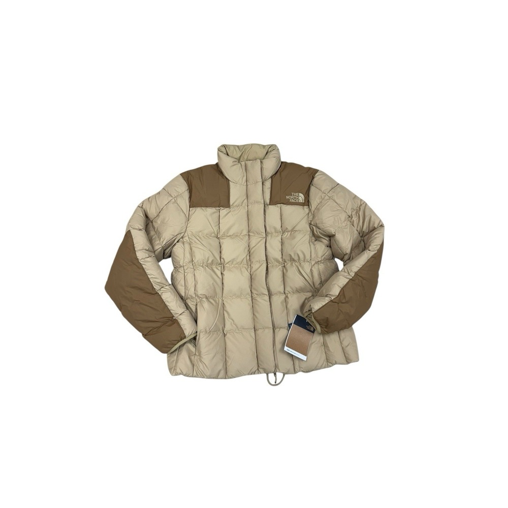 The North Face Lhotse Reversible Jacket, Thermoball Women's Size S